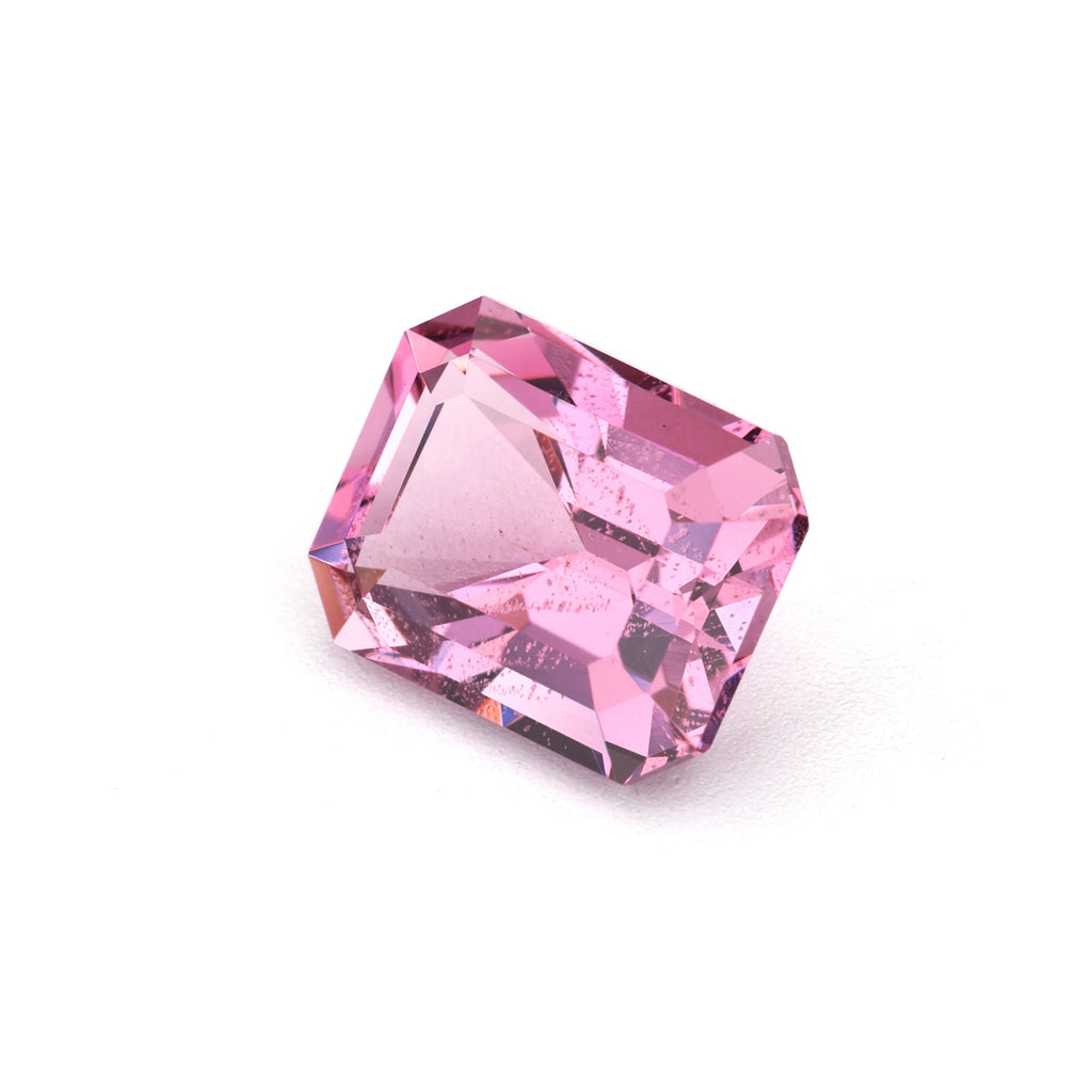 Pink spinel - 1.53 ct