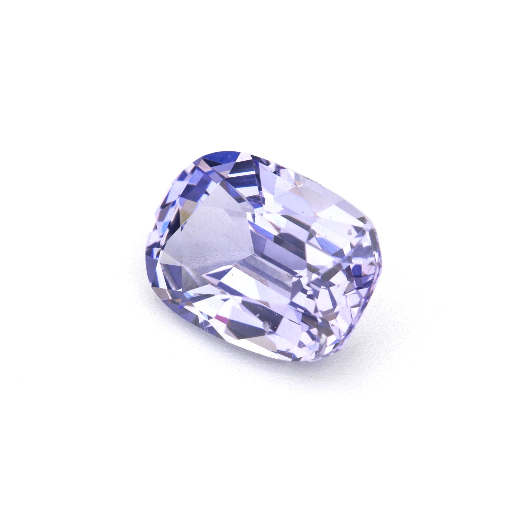 Lavender spinel - 1.16 ct