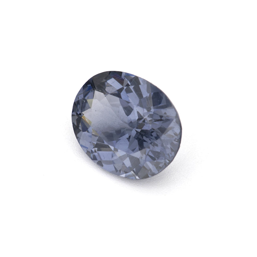 Grey spinel - 1.55 ct
