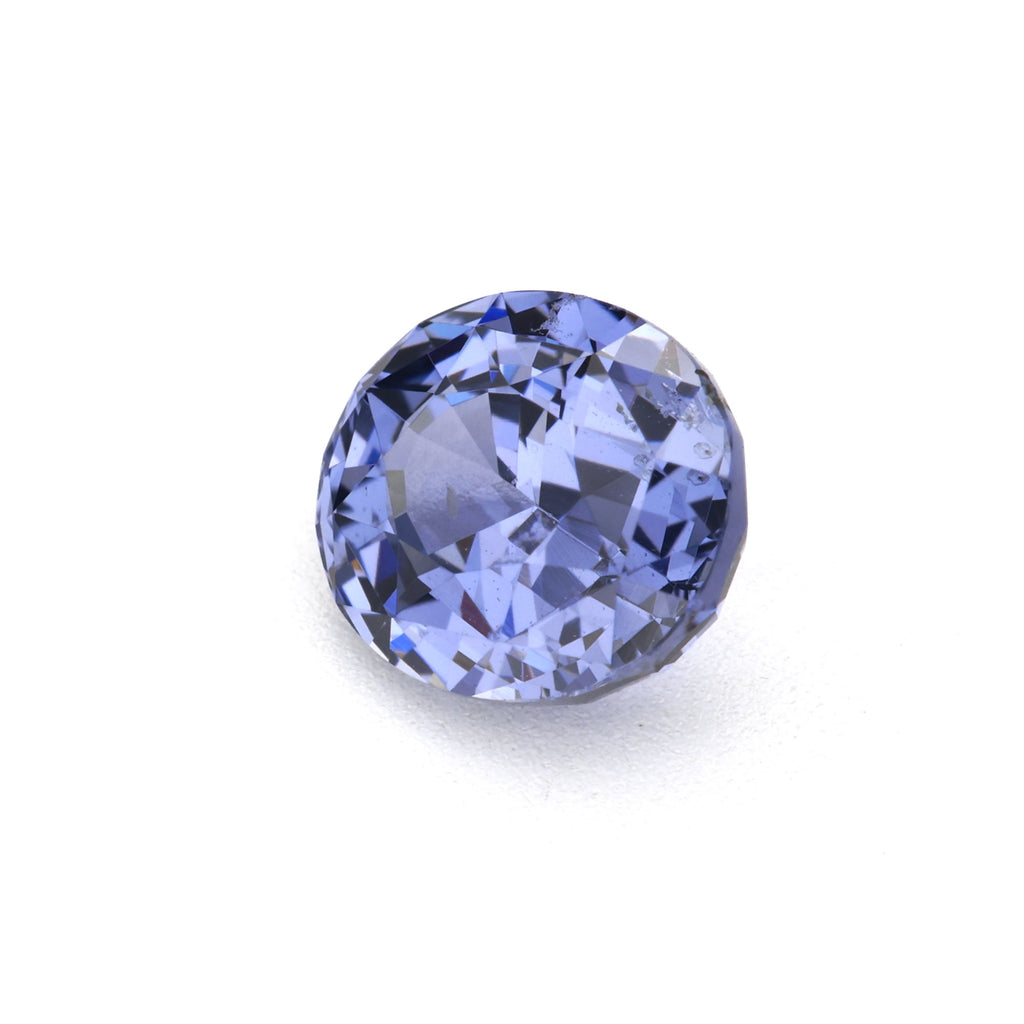 Blue spinel - 1.07