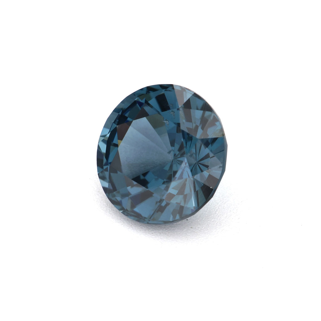 Blue spinel - 1.09 ct