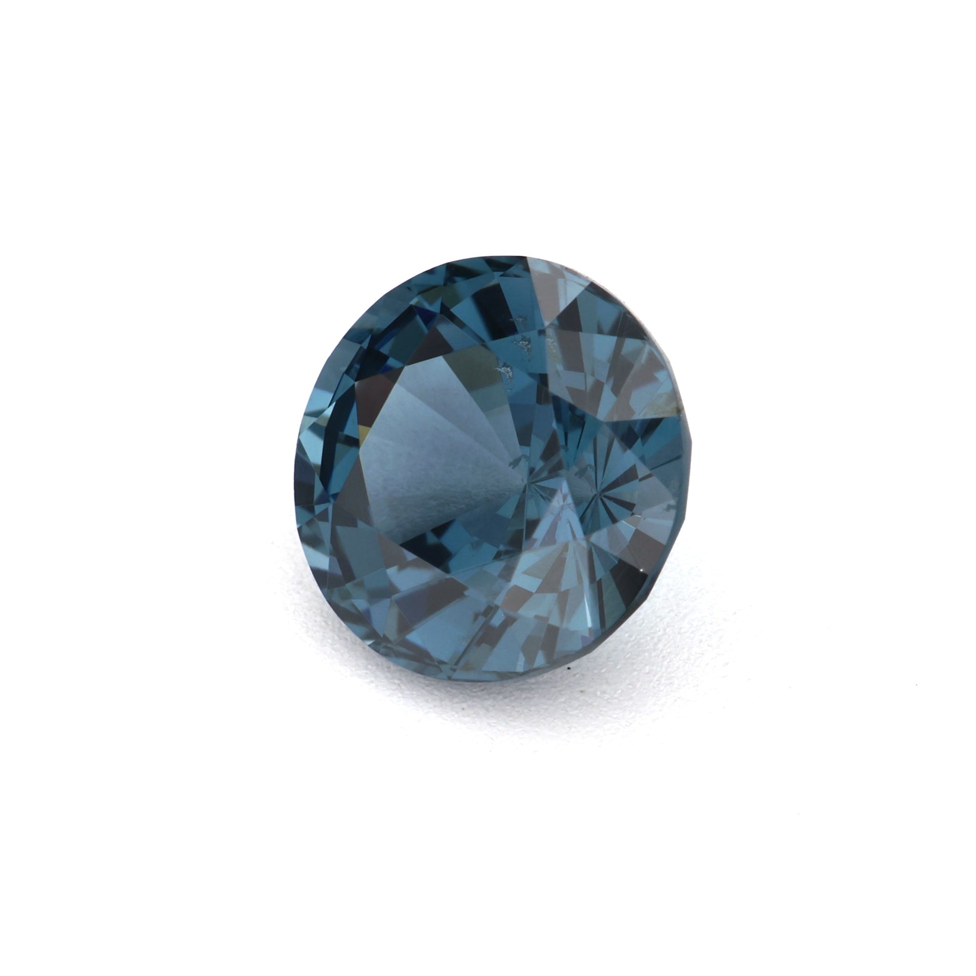 Blue spinel - 1.09 ct