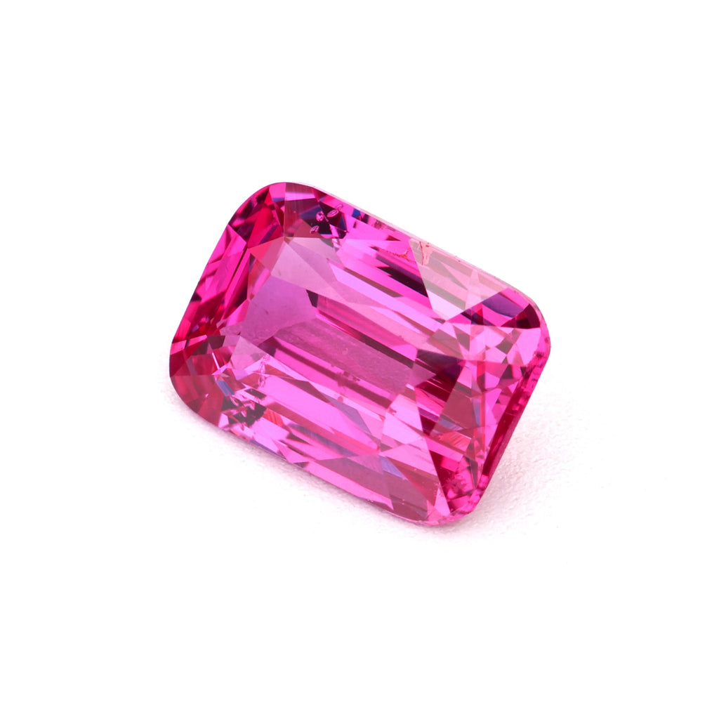 Pink sapphire- 1.06 ct