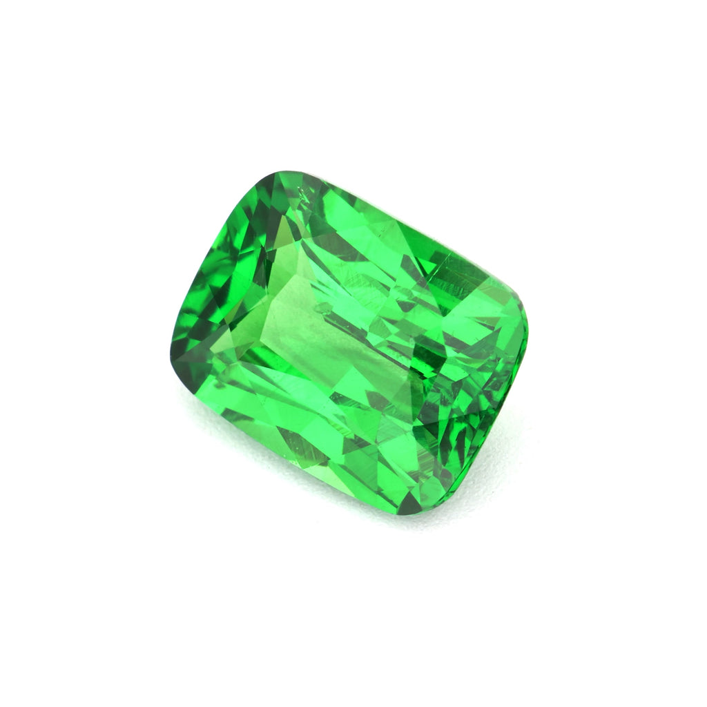 Tsavorite - 1.04 ct