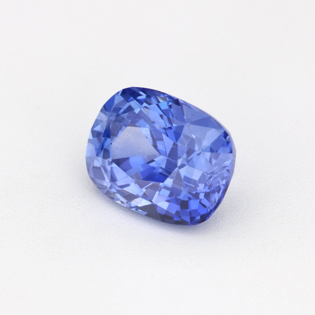 Blue Sapphire - 1.11 ct