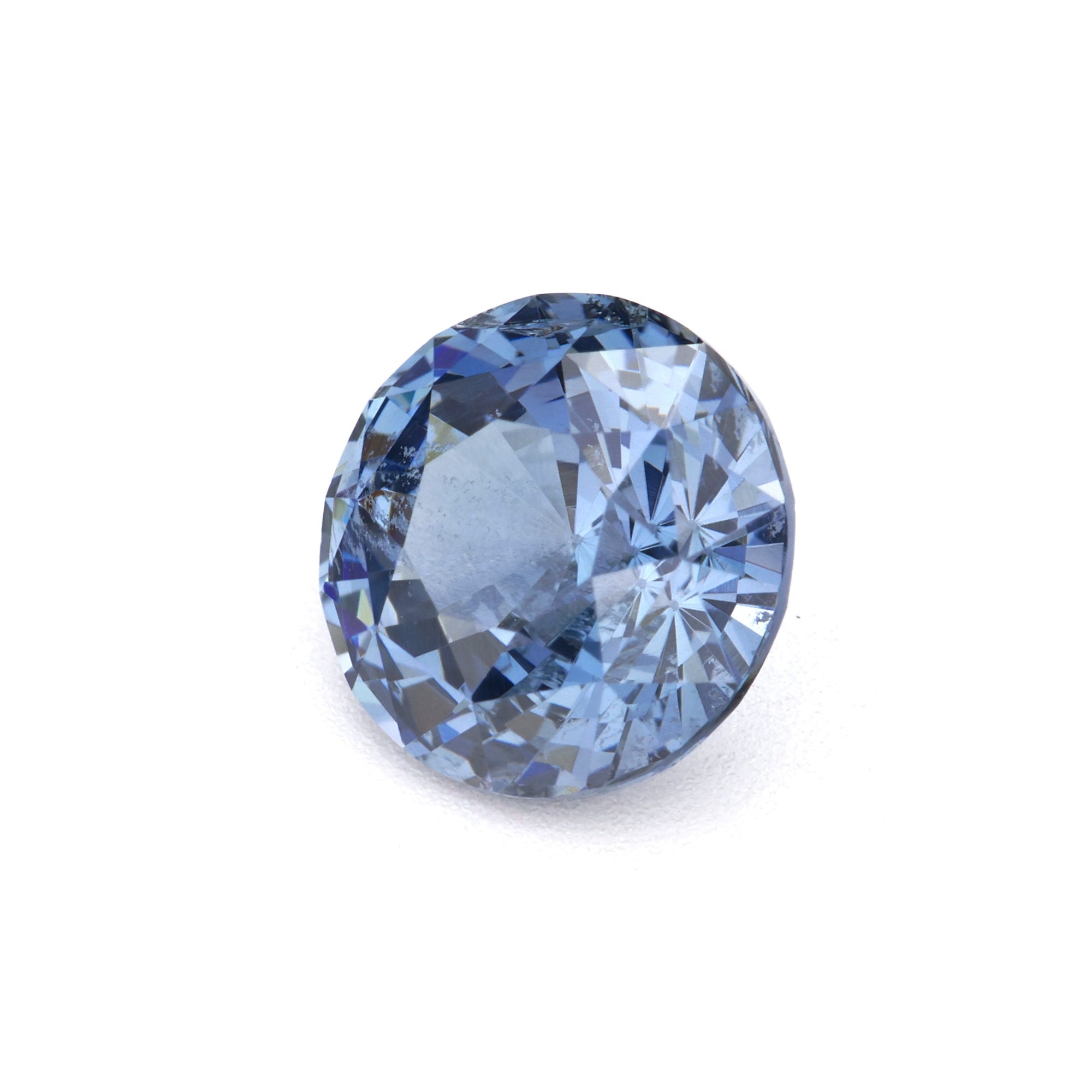 Blue spinel - 1.3 ct