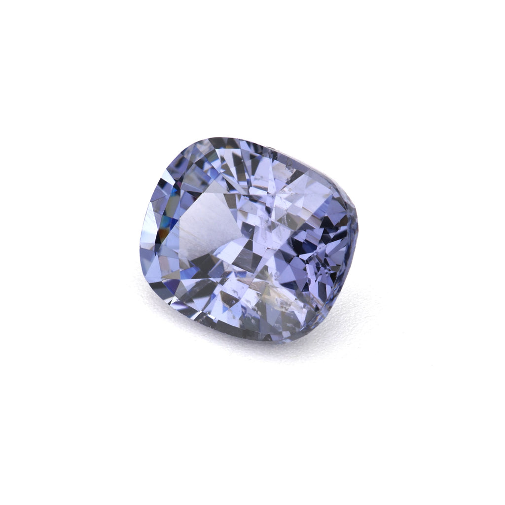 Violet spinel - 1.3 ct