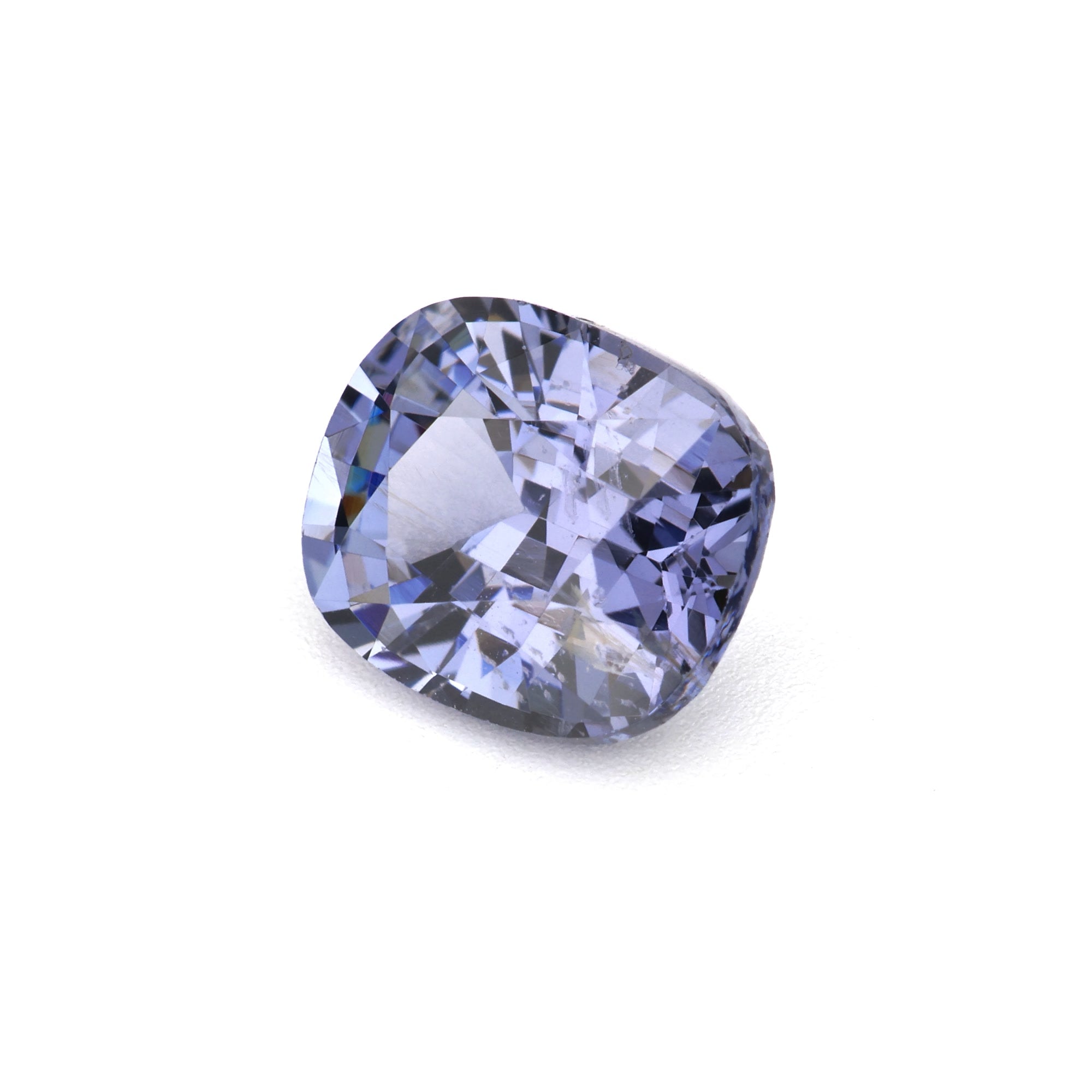 Violet spinel - 1.3 ct