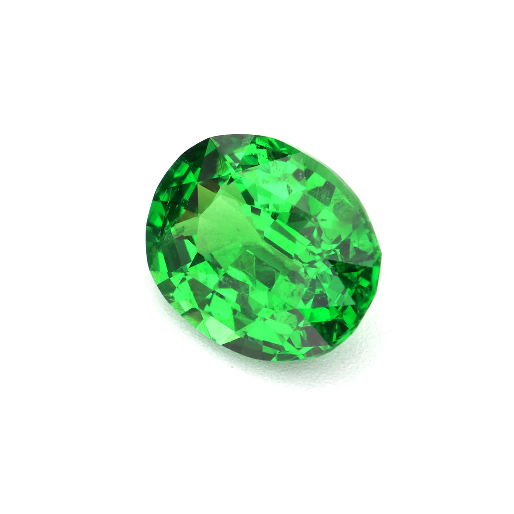 Tsavorite - 1.08 ct