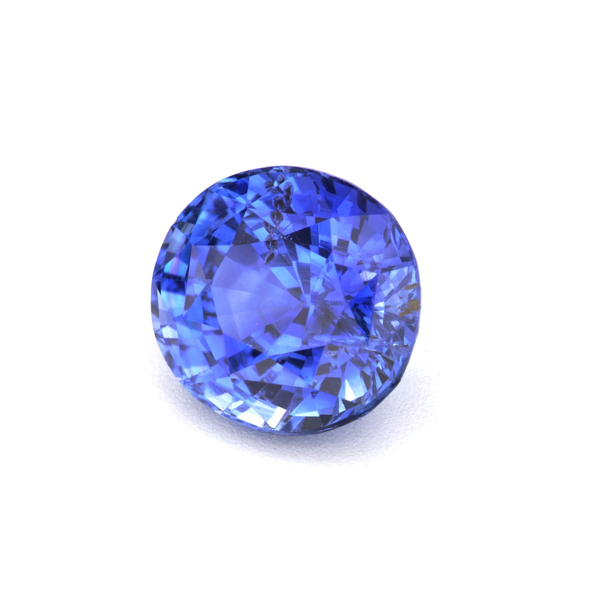 Blue sapphire - 1.78 ct