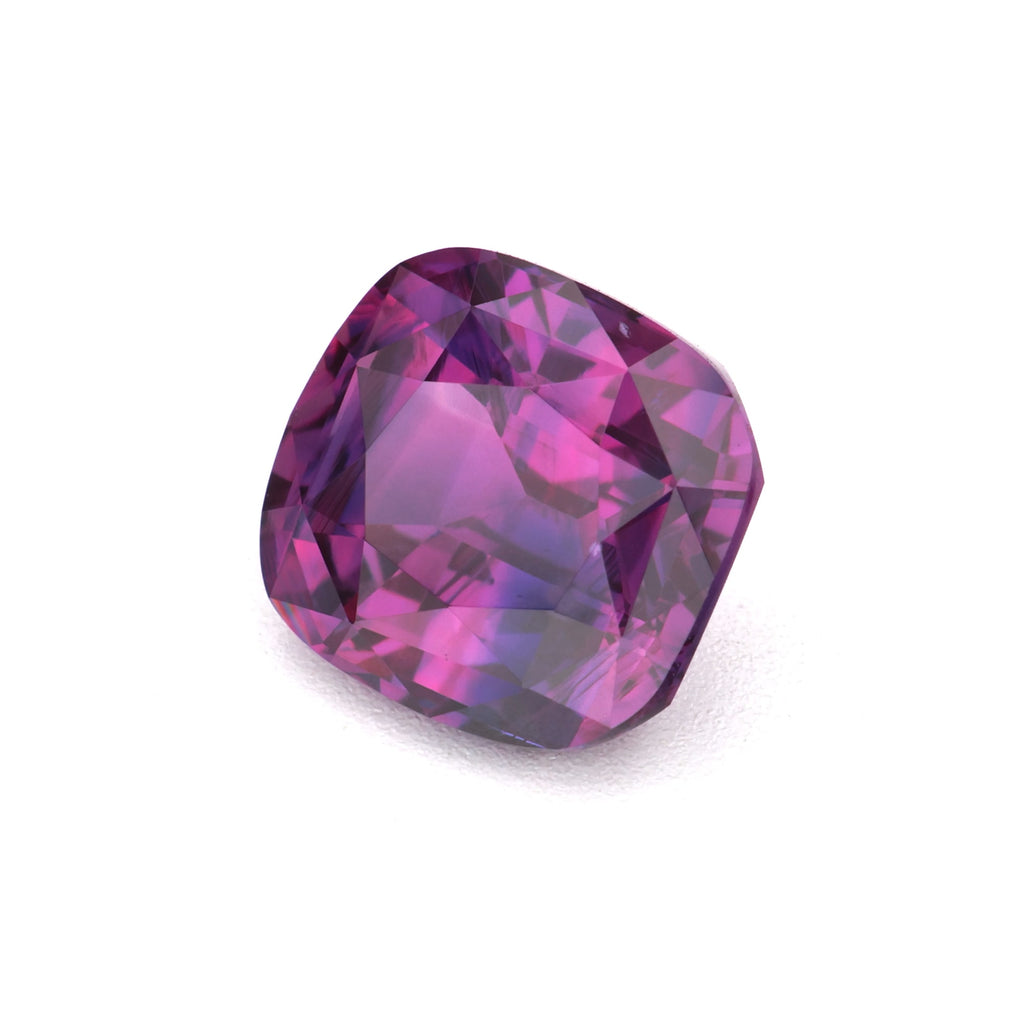 Purple Sapphire - 1.29 ct
