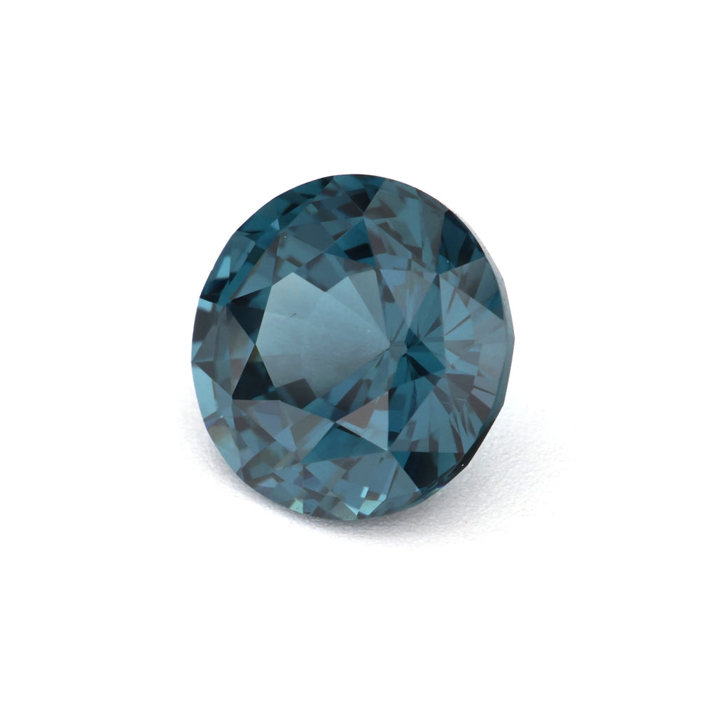 Blue Spinel - 1.05 ct