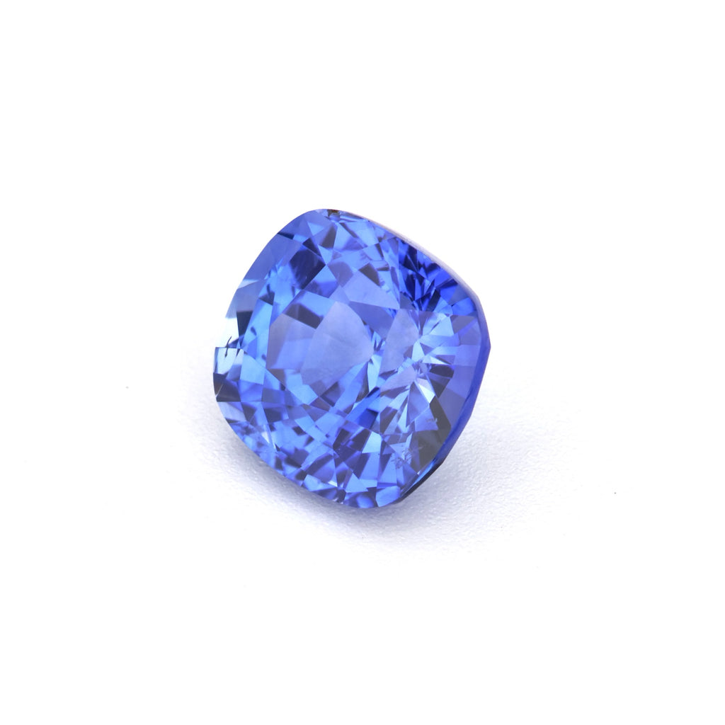 Blue Sapphire - 1.05 ct - Unheated