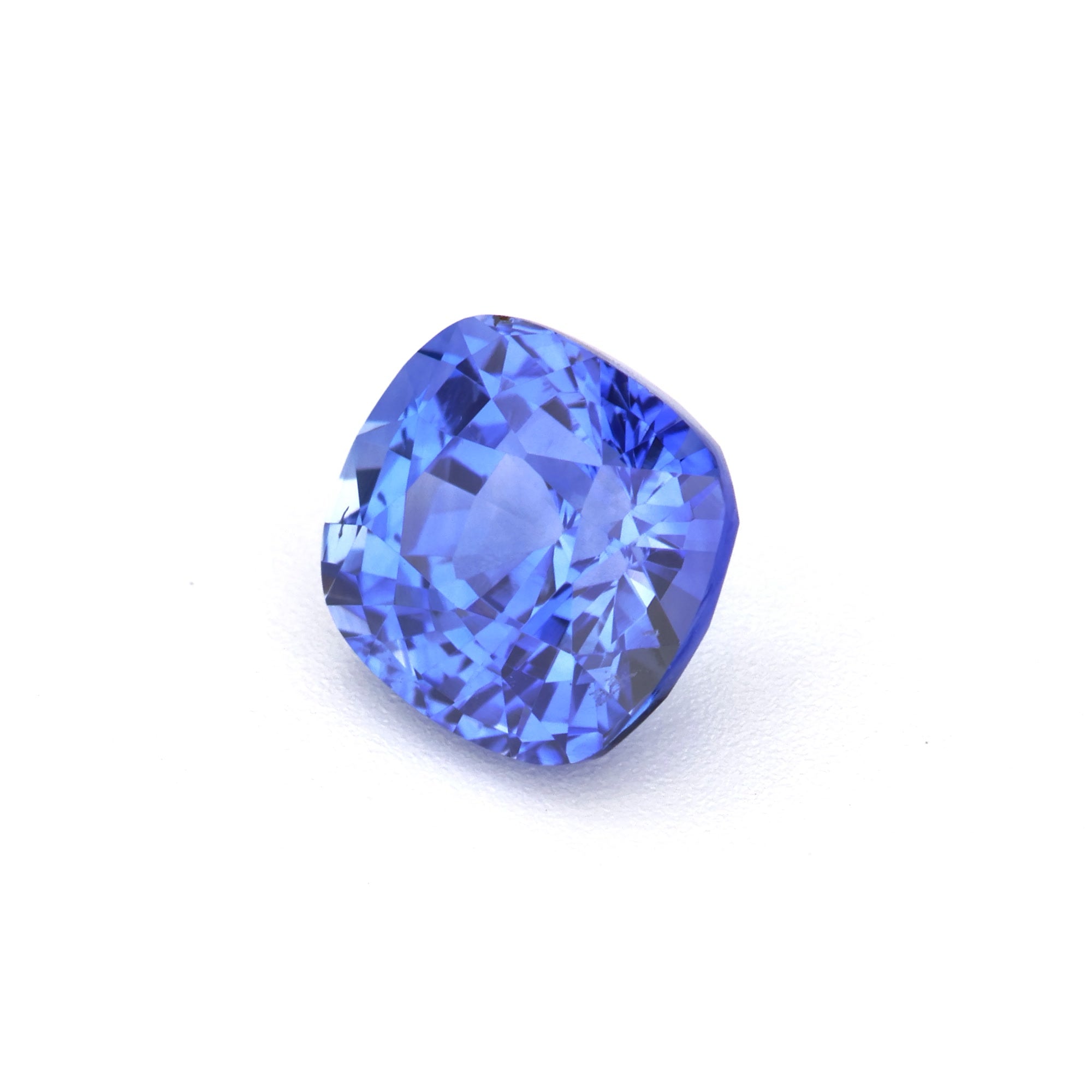 Blue Sapphire - 1.05 ct - Unheated