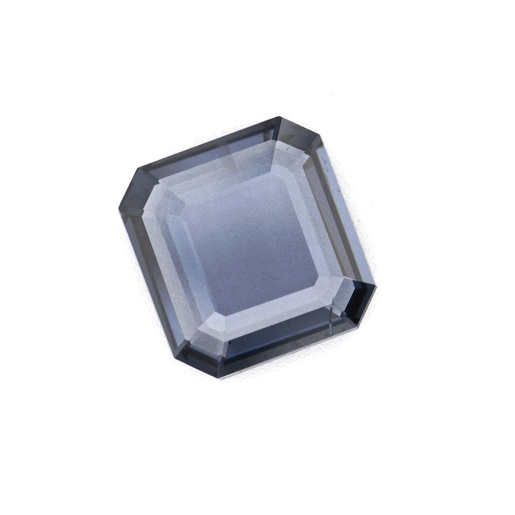 Blue spinel - Portrait - 1.07 ct