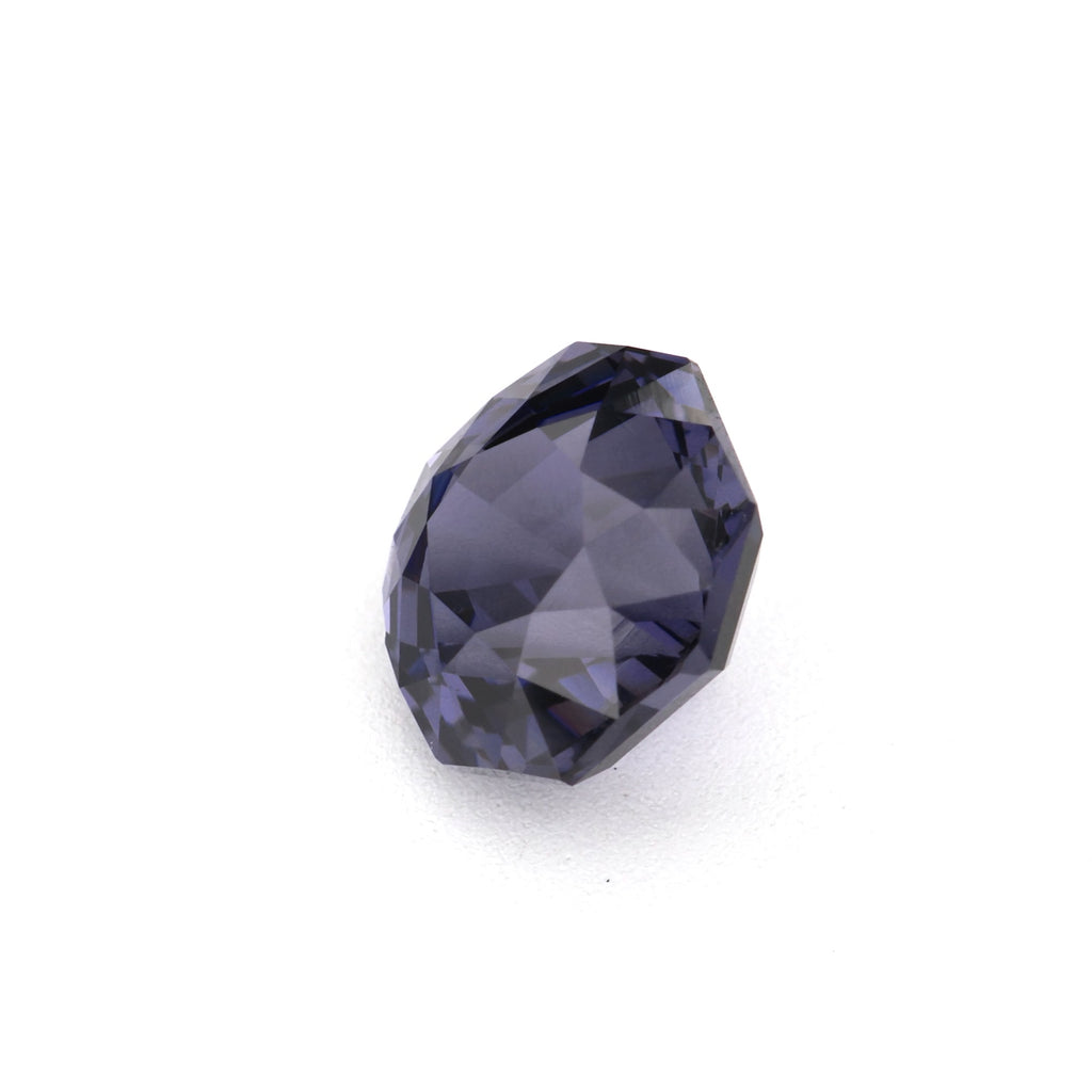 Purple spinel - 1.22 ct