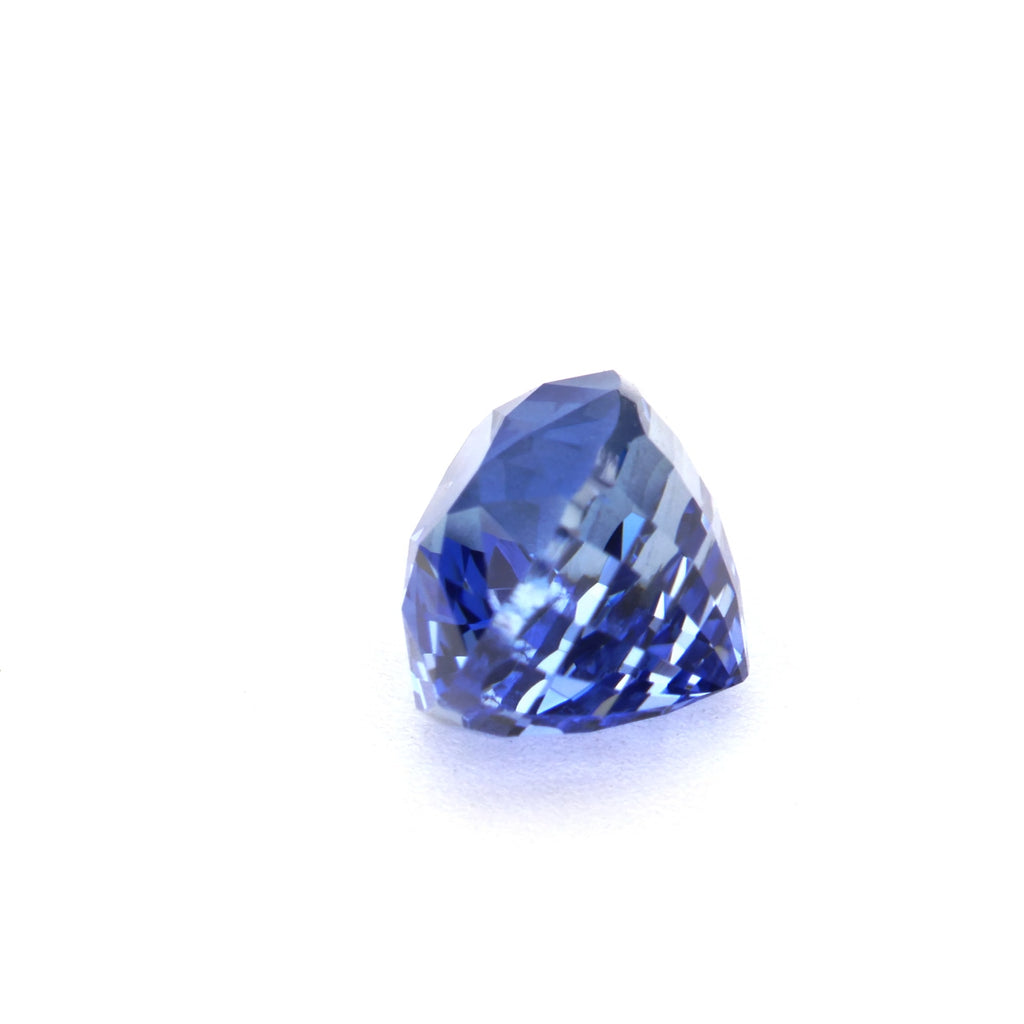 Blue sapphire - 1.12 ct