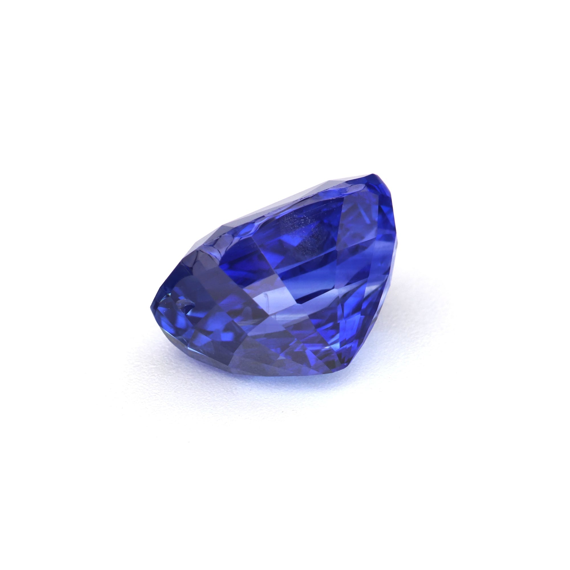 Blue Sapphire - 2.32 ct
