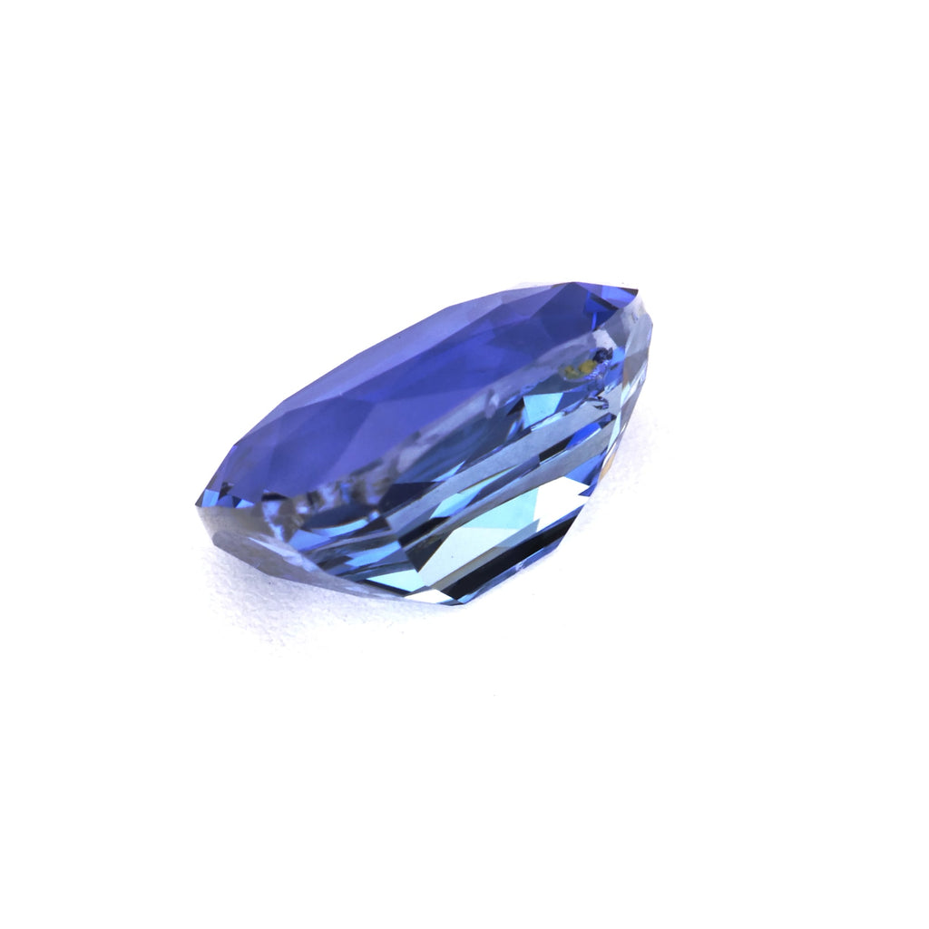 Blue sapphire - 1.2 ct