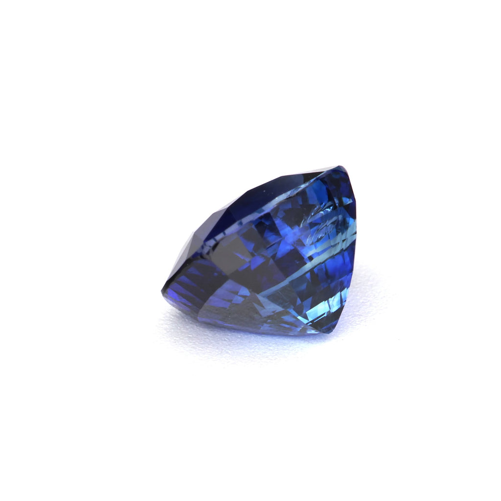 Royal Blue Sapphire - 1.09 ct