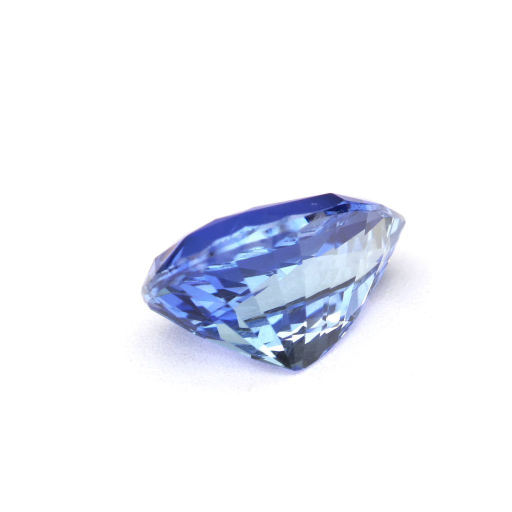 Blue sapphire - 1.13 ct