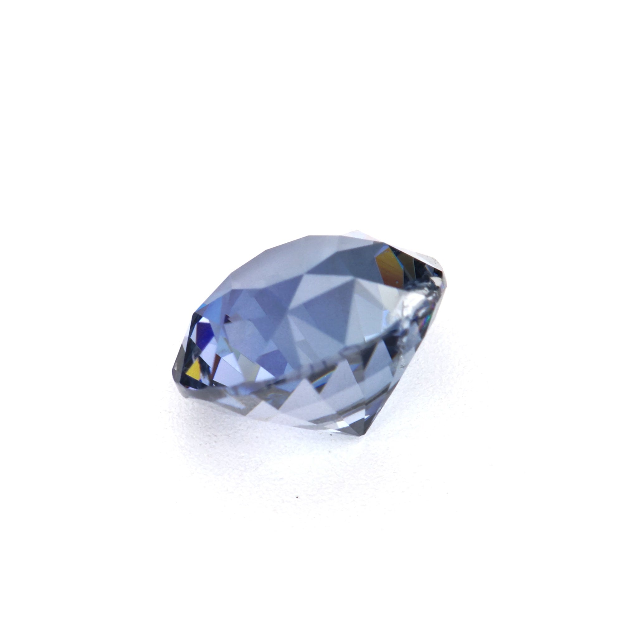 Blue spinel - 1.3 ct