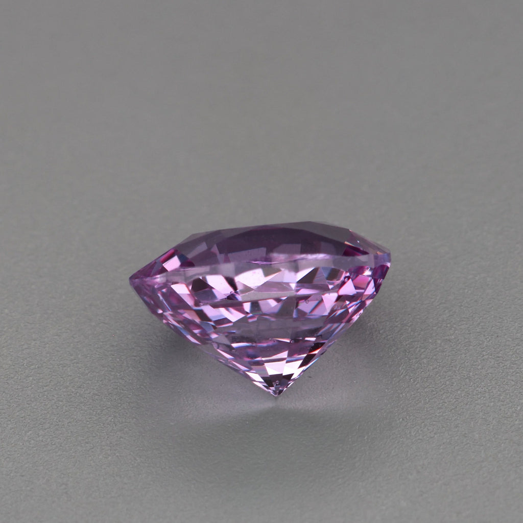 Violet Sapphire - 1.31 ct
