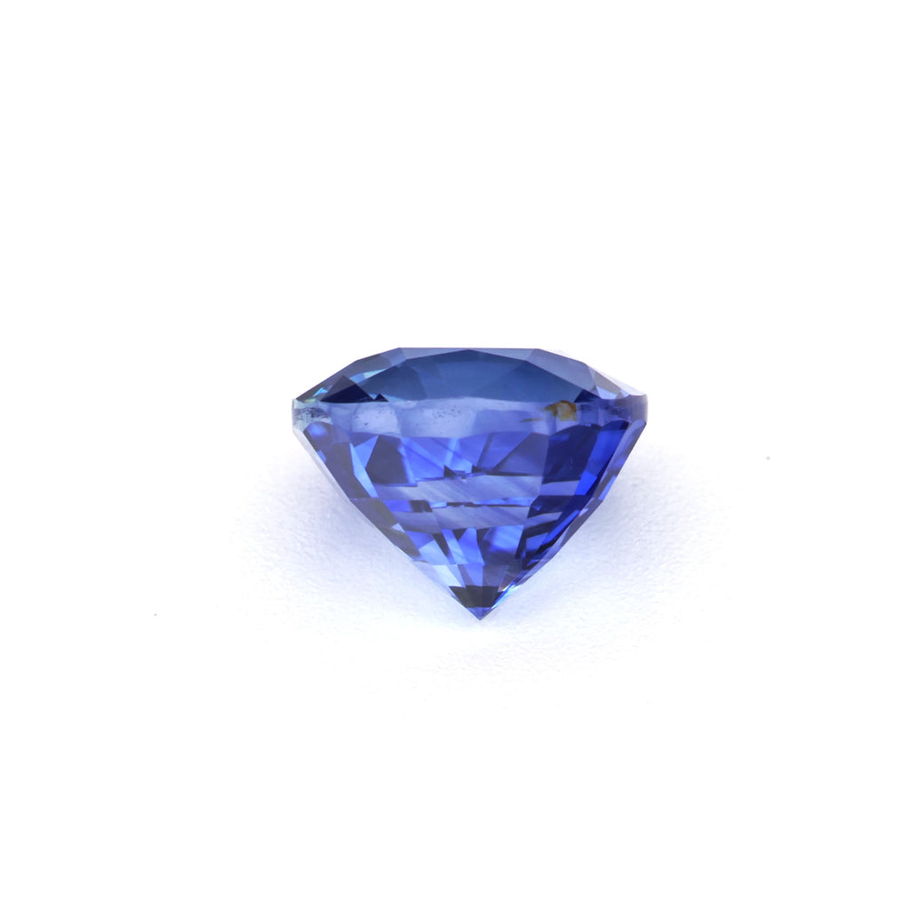 Blue Sapphire - 1.05 ct - Unheated