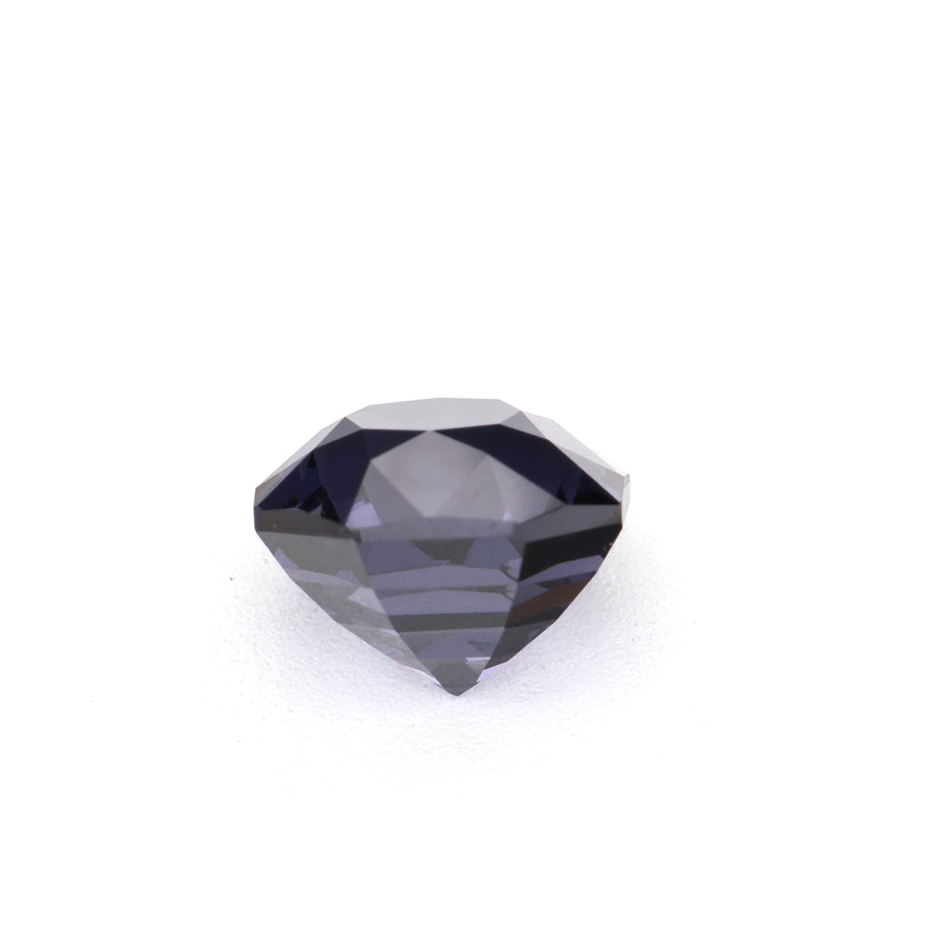 Purple spinel - 1.22 ct