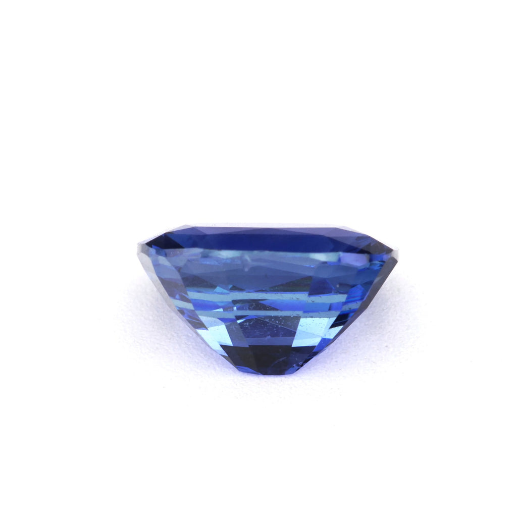Royal Blue Sapphire - 1.07 ct