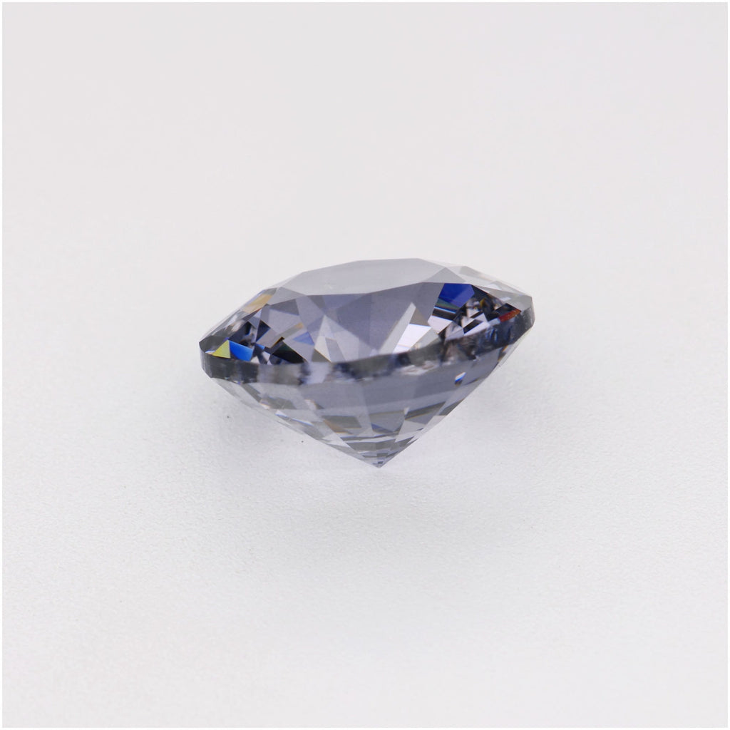 Violet spinel - 1.99 ct