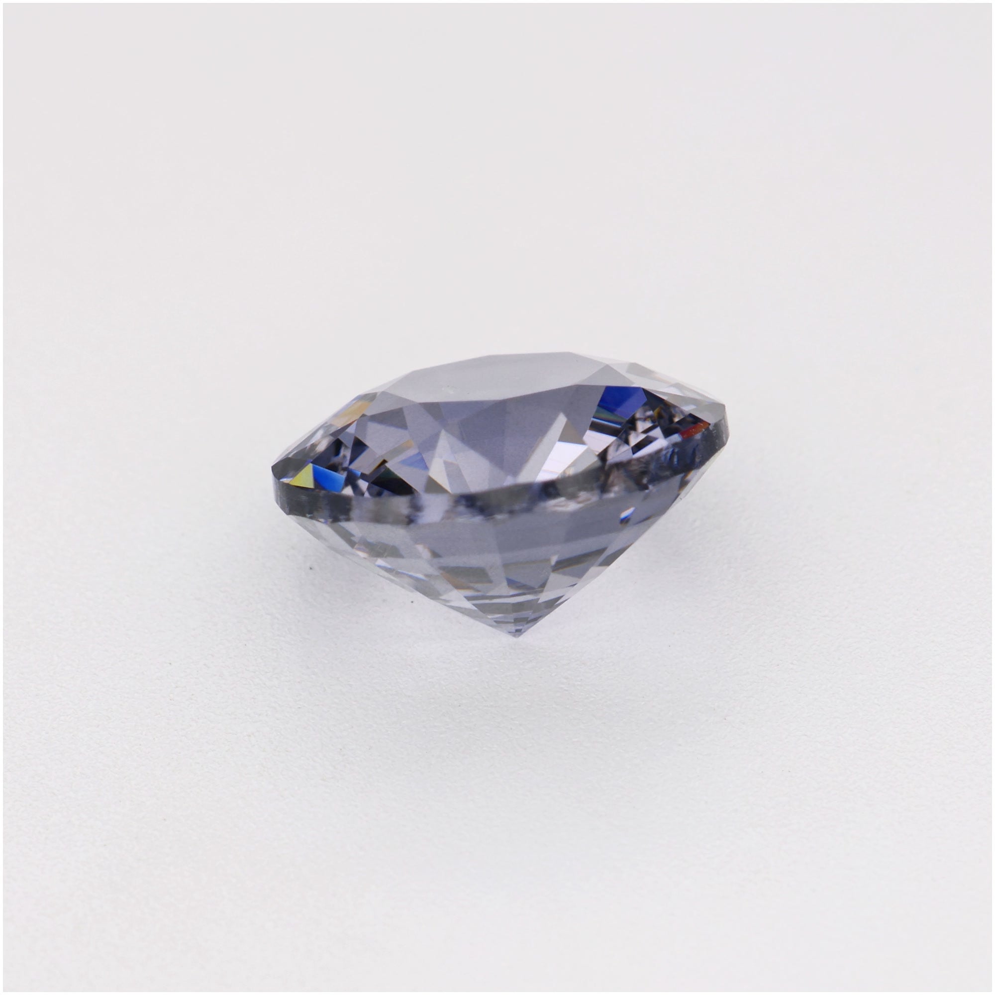 Violet spinel - 1.99 ct