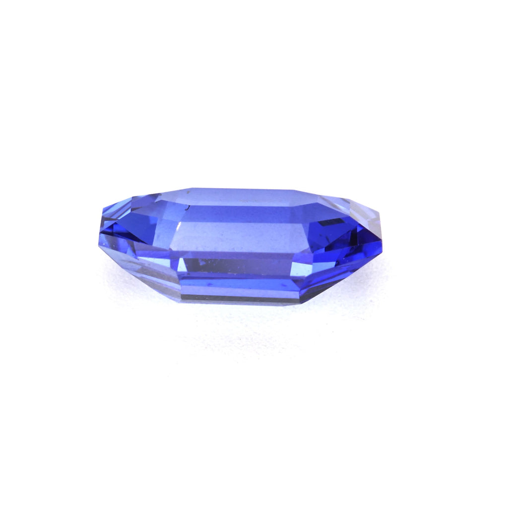 Blue Sapphire - 0.98 ct