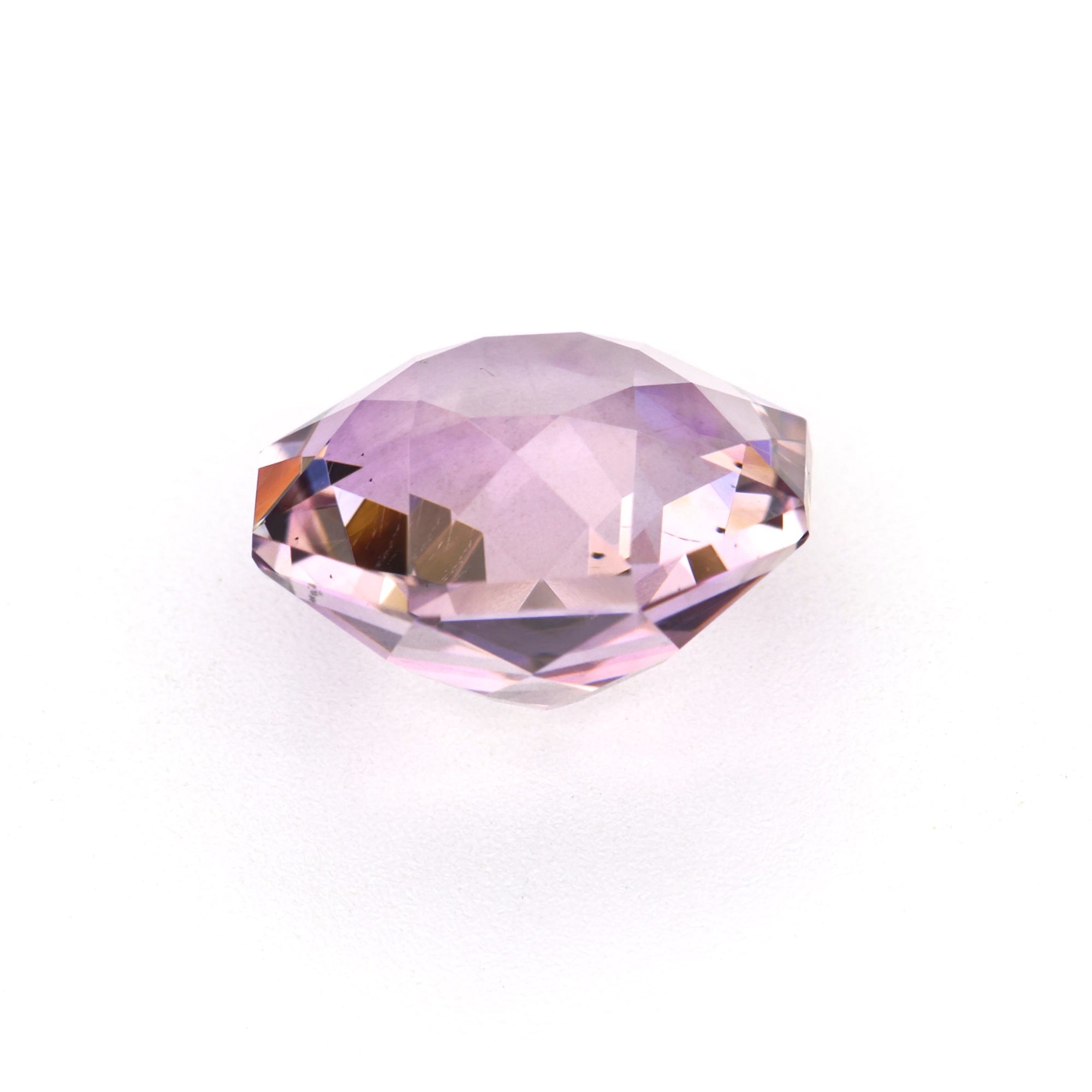 Amethyst - 2.08 ct