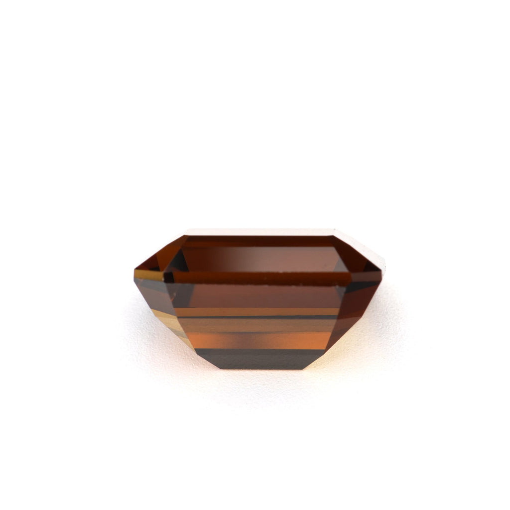 Orange tourmaline - 3.6 ct
