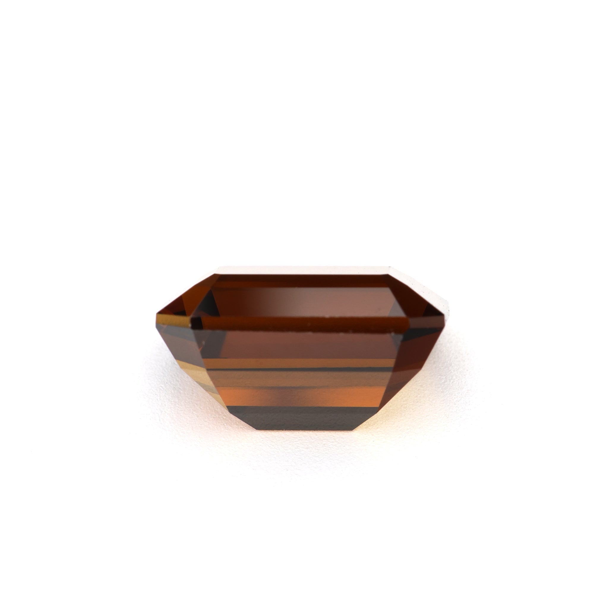 Orange tourmaline - 3.6 ct