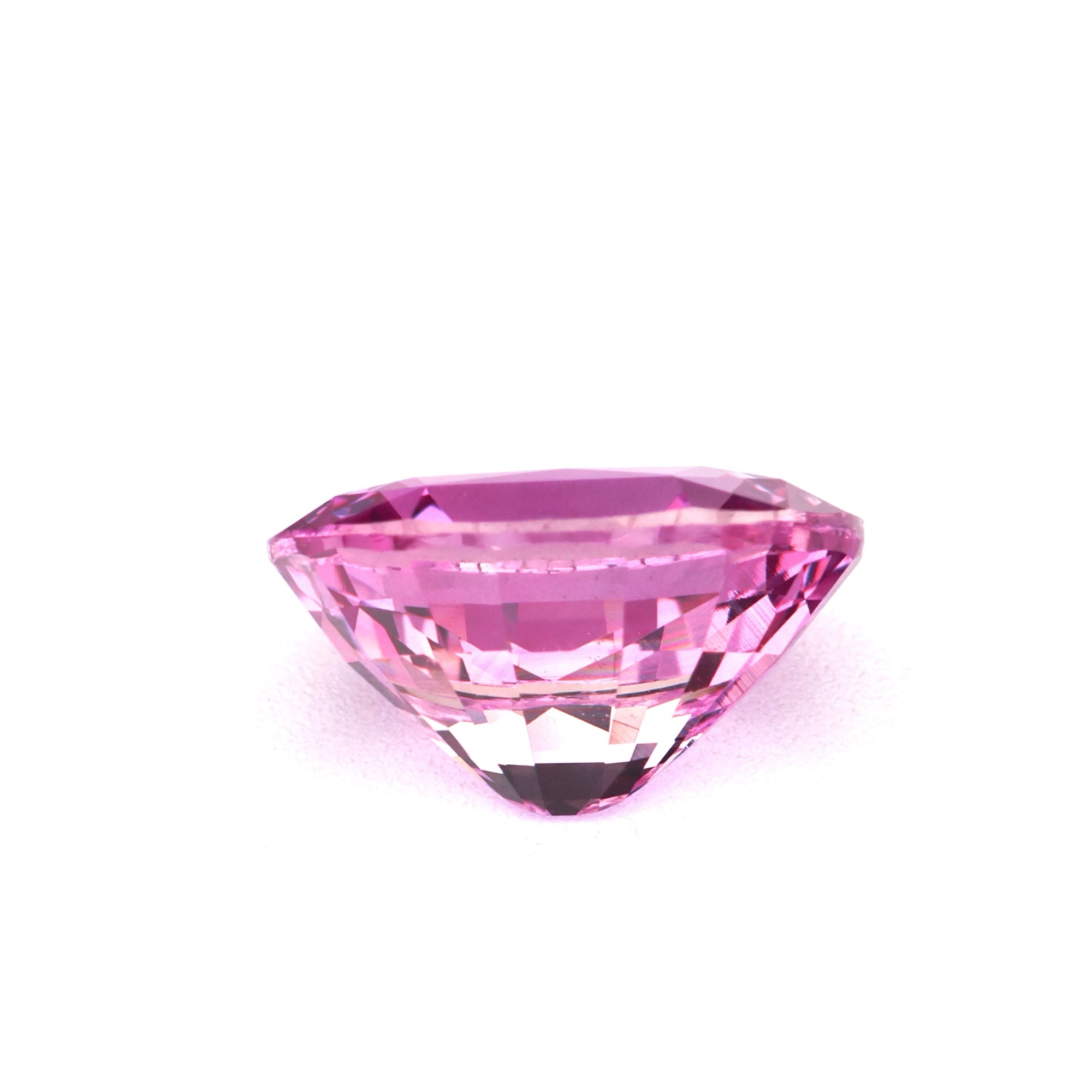 Pink Sapphire - 1.34 ct