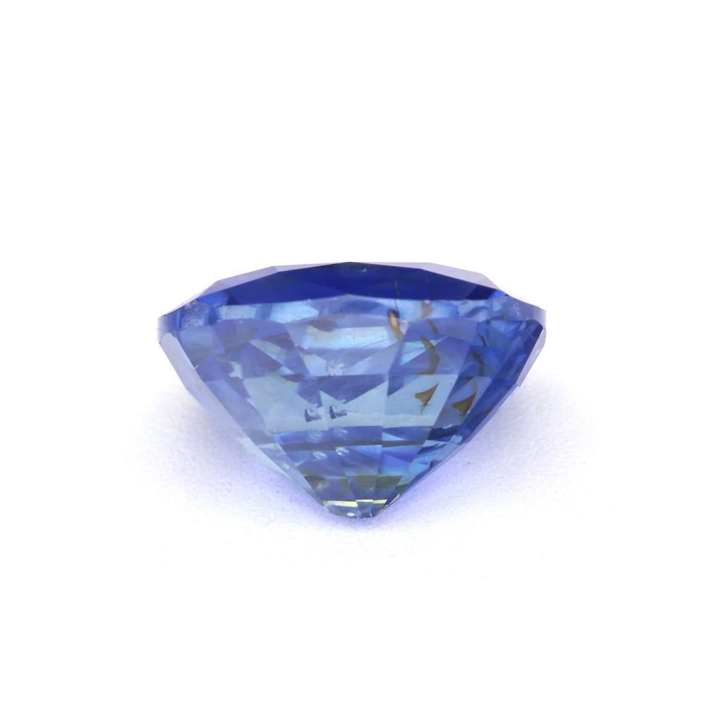 Blue Sapphire - 1.78 ct