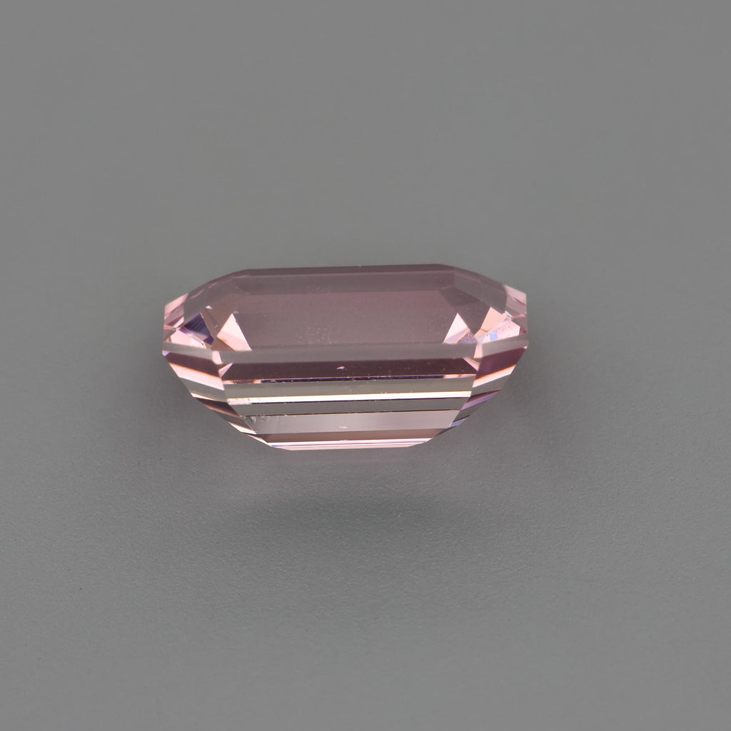 Pink tourmaline - 2.66 ct
