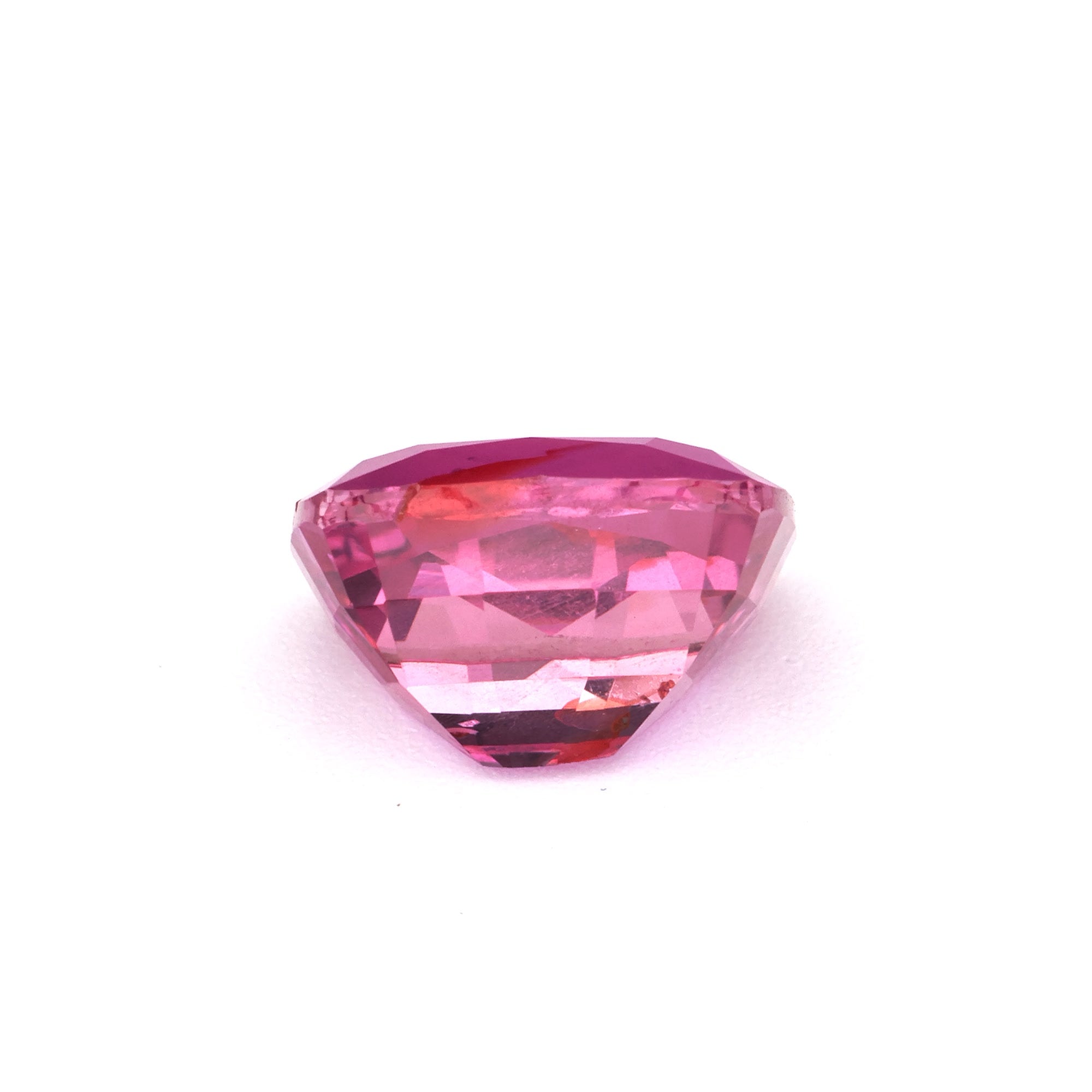 Pink Sapphire - 1.22 ct