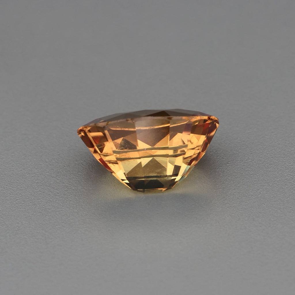 Yellow Sapphire - 1.36 ct