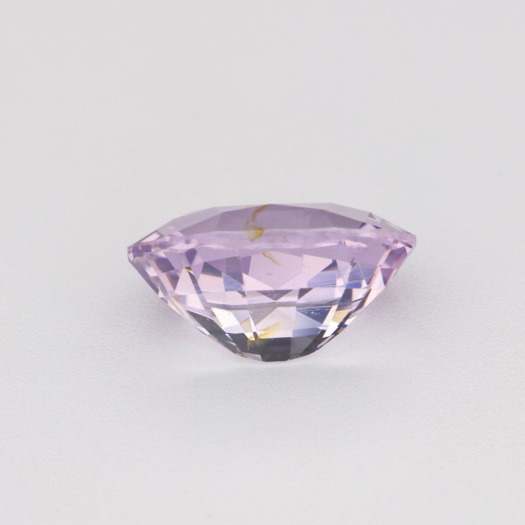 Lavender spinel - 1.28 ct