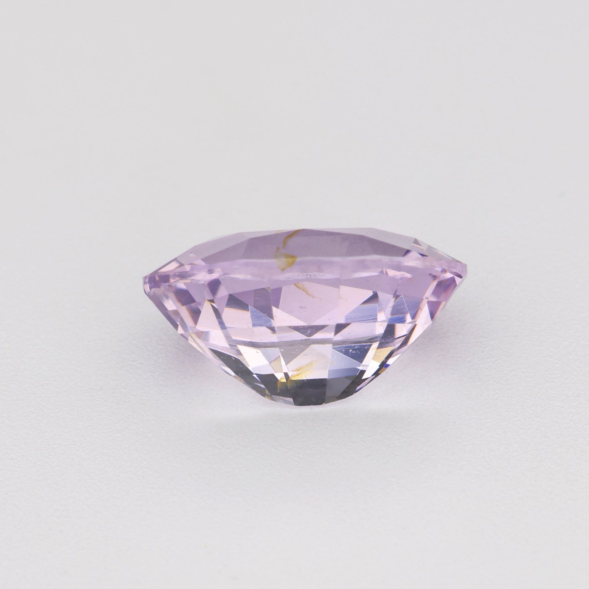 Lavender spinel - 1.28 ct