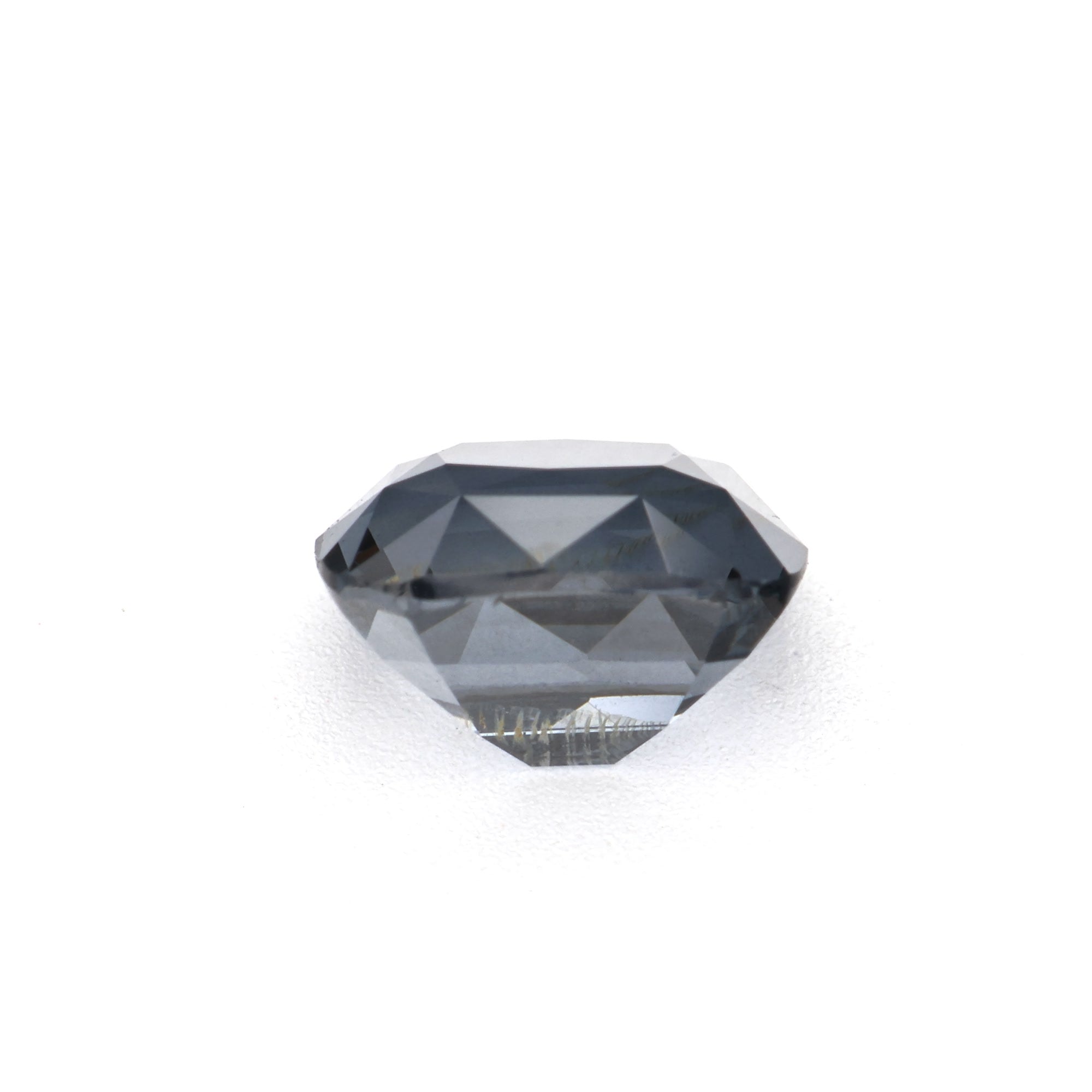 Gray spinel - 1.12 ct