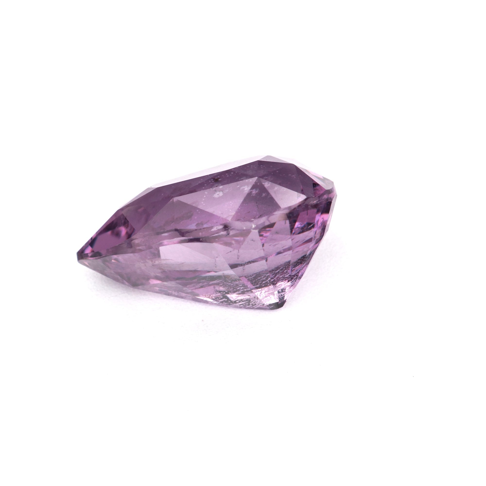 Pink spinel - 1.78 ct