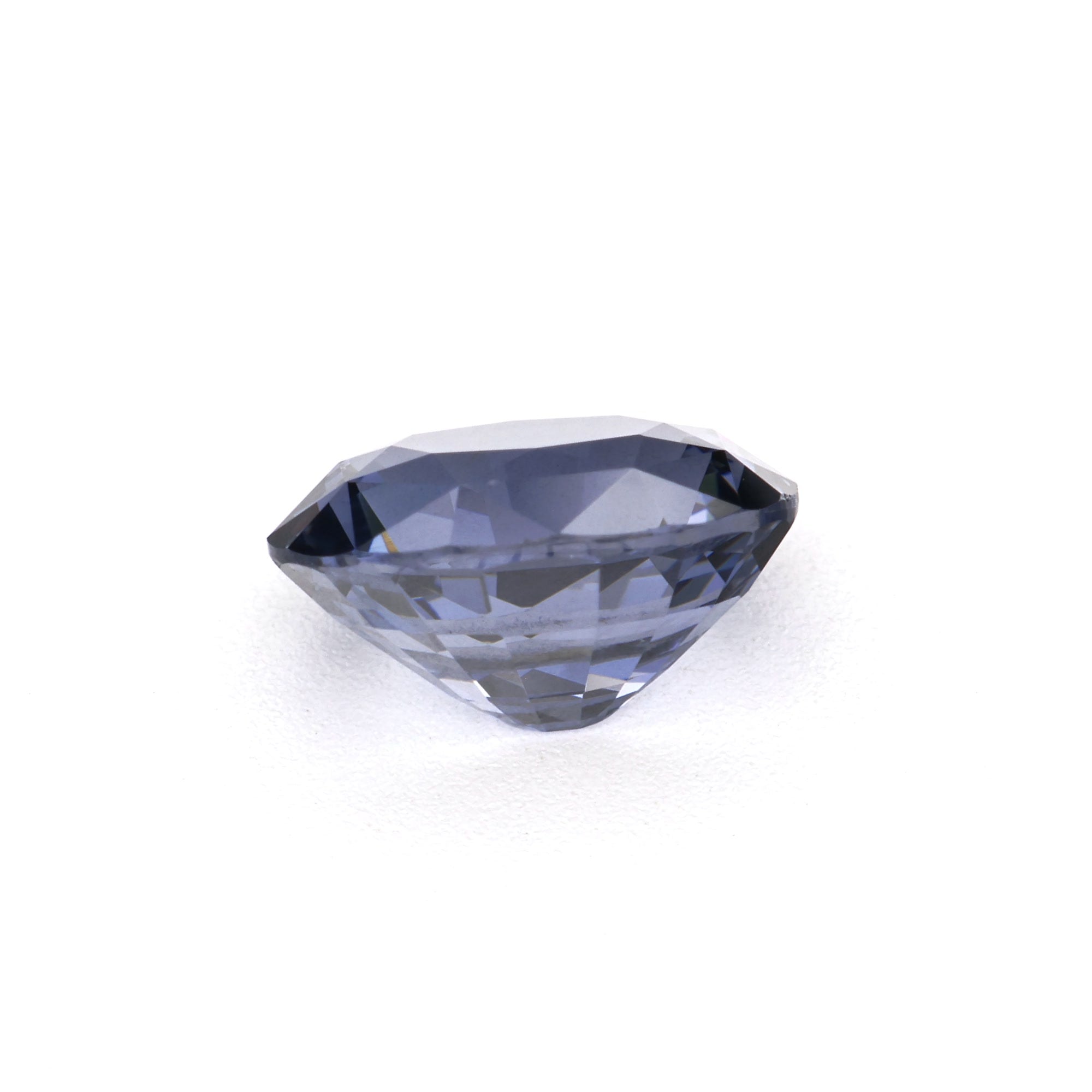 Blue spinel - 1.11 ct