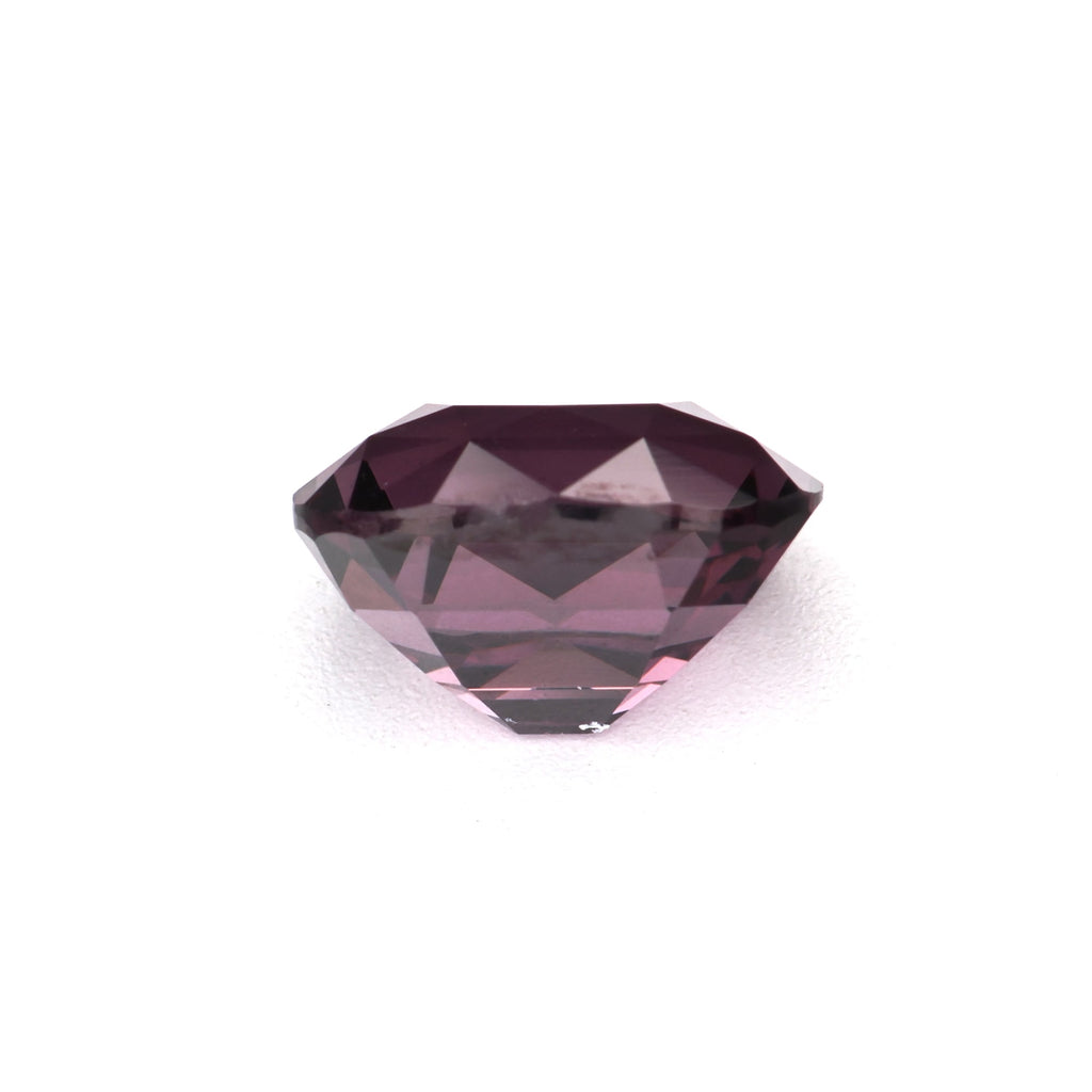 Maroon spinel - 1.26 ct