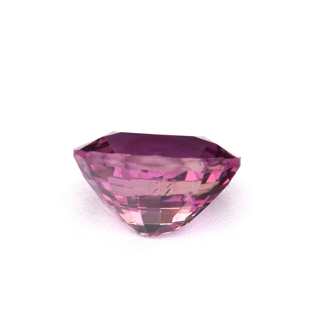 Purplish Pink sapphire- 1.04 ct