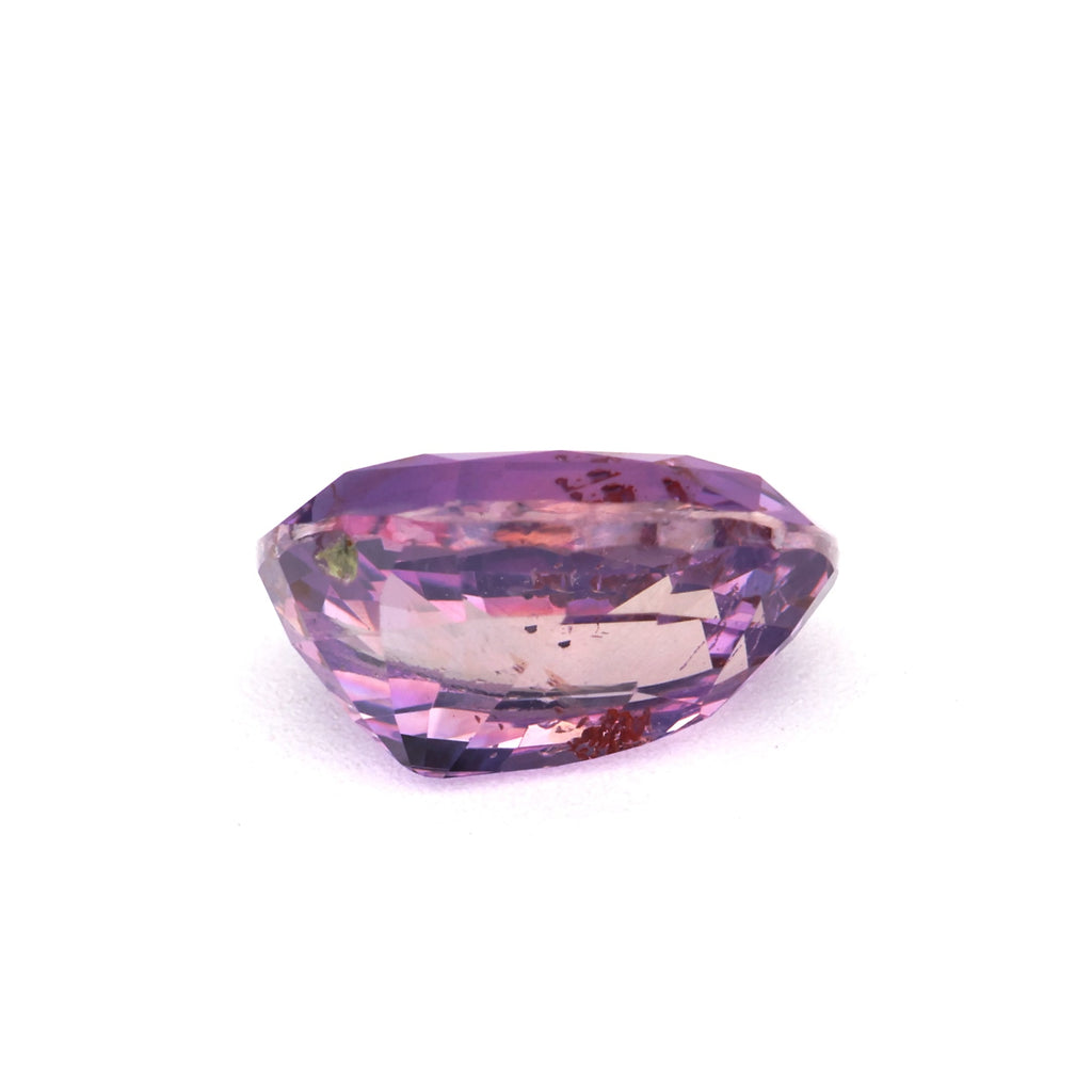 Purple sapphire- 1.07 ct