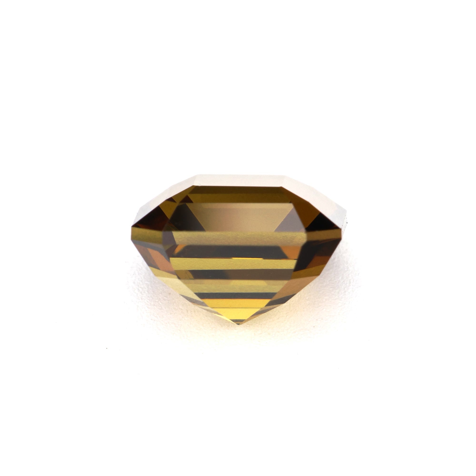Bi colour tourmaline - 1.76 ct